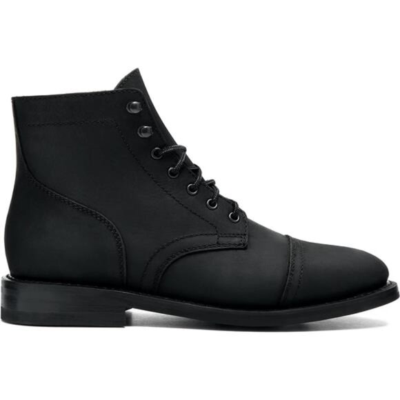 Captain Men\'s Lace-up Boot
